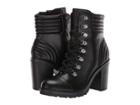 G By Guess Jetti (black) Women's Boots