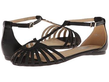 G.c. Shoes Palm (black) Women's Sandals
