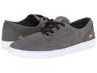 Emerica The Romero Laced (grey) Men's Skate Shoes