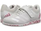 Adidas Powerlift 3.1 (grey 1/trace Maroon/grey 1) Men's Shoes