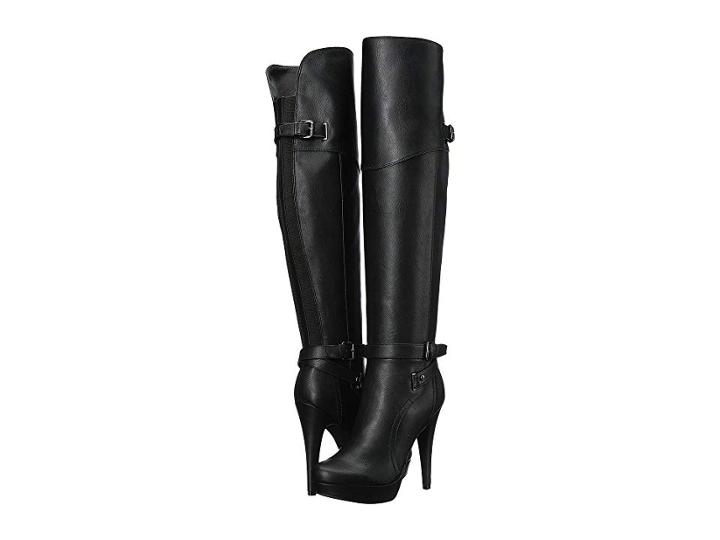 G By Guess Dayle (black) Women's Shoes