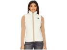 The North Face Campshire Vest (vintage White/dune Beige) Women's Vest