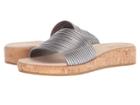 Easy Spirit Mullen (pewter) Women's Shoes