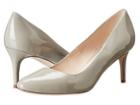 Cole Haan Bethany Pump 65 (paloma Patent) High Heels
