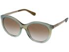 Michael Kors 0mk2034 (multicolor Green) Fashion Sunglasses