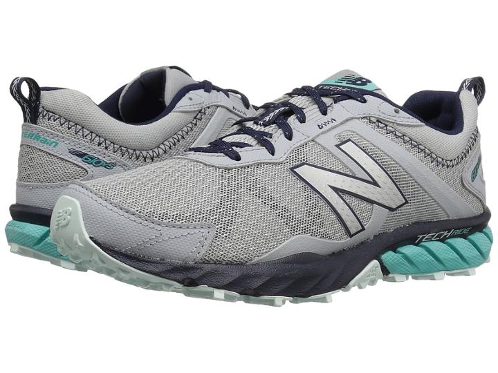 New Balance T610v5 (silver Mink/aquarius/pigment/droplet) Women's Running Shoes