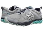 New Balance T610v5 (silver Mink/aquarius/pigment/droplet) Women's Running Shoes