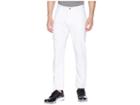 Nike Golf Flex Five-pocket Pants (white/white) Men's Casual Pants