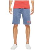 Alternative Victory Shorts (navy/usa) Men's Shorts