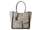 London Fog - Brooke Tote (grey)