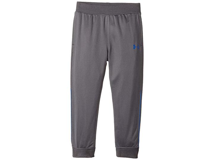 Under Armour Kids Pennant Tapered Pants (toddler) (graphite) Boy's Casual Pants