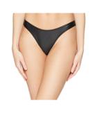 Body Glove Vogue Step By Step Bikini Bottom (black) Women's Swimwear