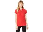 U.s. Polo Assn. Ultimate Polo (racing Red) Women's Clothing