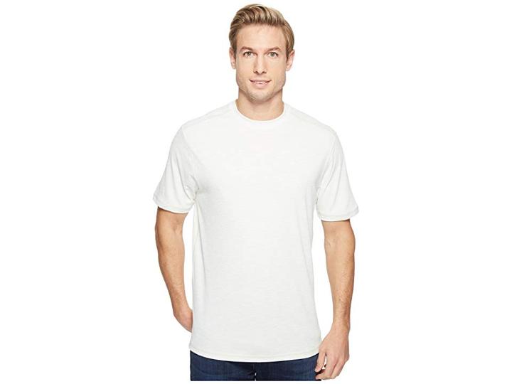 Tommy Bahama Paradise Around T-shirt (white) Men's T Shirt