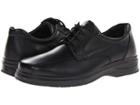 Naot Marc (black Leather) Men's Shoes