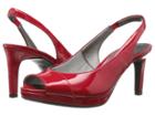 Lifestride Invest (red) Women's Sandals
