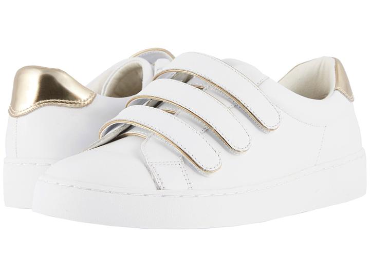 Vionic Bobbi (white) Women's Shoes