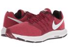 Nike Run Swift (team Red/vast Grey/gym Red/burgundy Ash) Men's Running Shoes