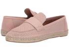 Marc Fisher Ltd Milla (light Pink Nubuck) Women's Shoes
