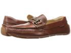 Sebago Kedge Bit (brown Oiled Waxy Leather) Men's Shoes