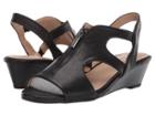 A2 By Aerosoles Happenstance (black Nappa) Women's Shoes