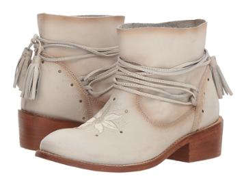 Musse&cloud Kylie (ice Leather) Women's Pull-on Boots