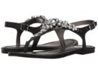 G By Guess Londean (black) Women's Sandals