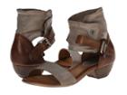 Miz Mooz Cali (stone) Women's Sandals