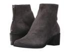 Dolce Vita Cassius (anthracite Suede) Women's Shoes