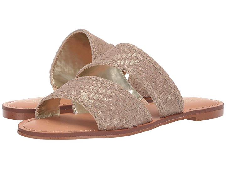 Carlos By Carlos Santana Holly (kork) Women's Shoes