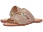 Carlos By Carlos Santana Holly (kork) Women's Shoes