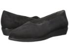 Aerosoles Sideways (black) Women's  Shoes