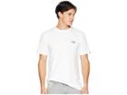 Vans Vans X Daniel Russo T-shirt (white) Men's T Shirt