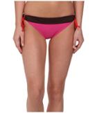 Prana Saba Bottom (festival Pink) Women's Swimwear