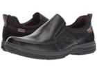 Pikolinos Toledo 03n-3152 (black) Men's  Shoes