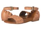 See By Chloe Sb28022 (biscotto Rex Goat) Women's Sandals