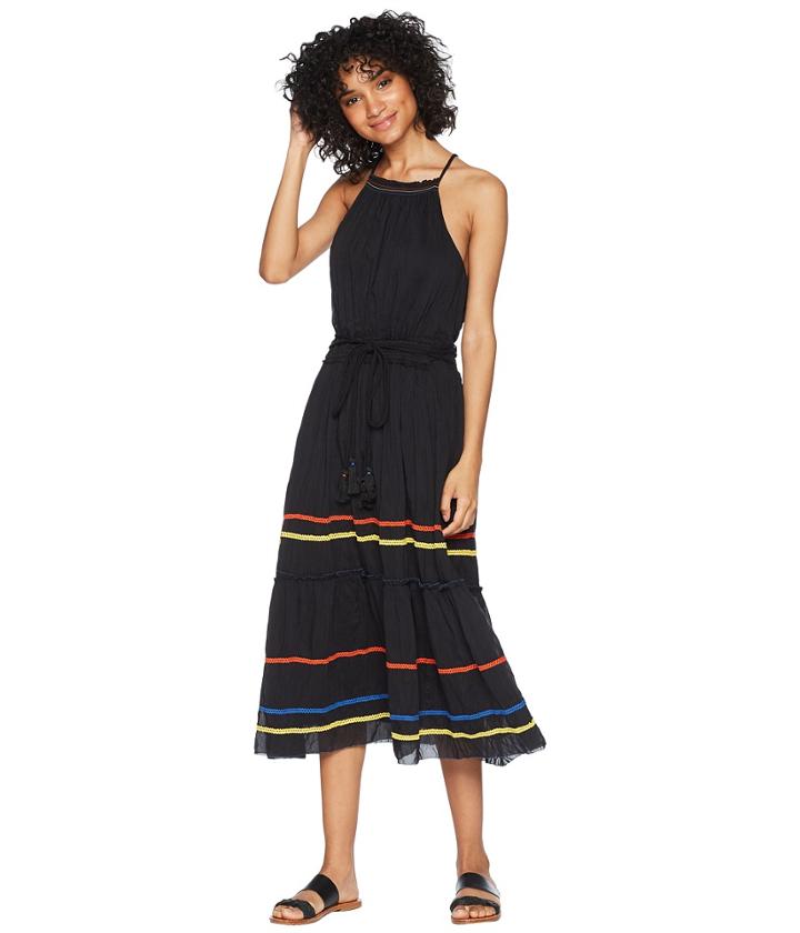 Joie Danit (caviar) Women's Dress