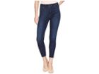 Sam Edelman The Stiletto High-rise Skinny Crop In Jacob (jacob) Women's Jeans