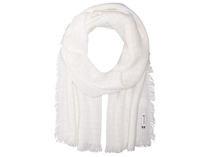 Smartwool Summit County Scarf (natural) Scarves