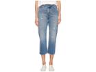 Levi's(r) Premium Premium Wedgie Straight (before Dawn) Women's Jeans