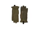 Ugg 3 Point Leather Gloves With Conductive Tips (fatigue) Extreme Cold Weather Gloves