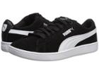 Puma Vikky V2 (puma Black/puma White/puma Silver) Women's  Shoes