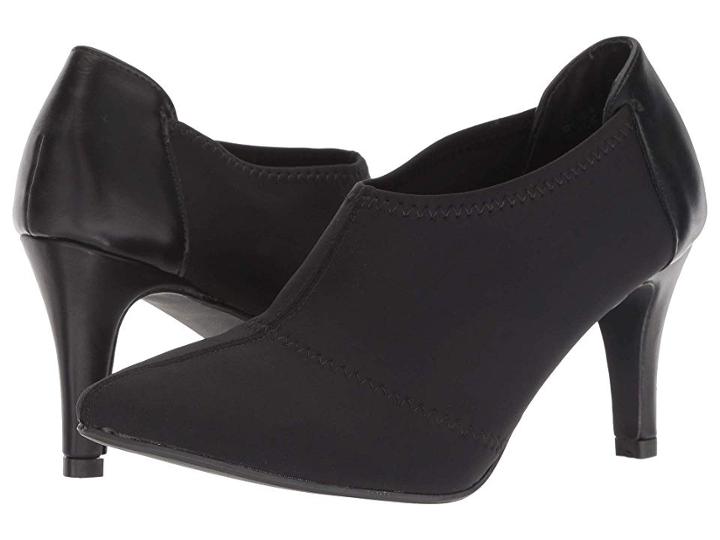 Patrizia Rosa (black) Women's Shoes
