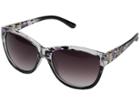 Steve Madden Amanda (purple) Fashion Sunglasses