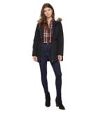 Roxy Mountain Song Parka (anthracite) Women's Coat