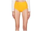Flagpole Jackie Bottoms (tangerine) Women's Swimwear