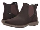 Merrell World Vue Chelsea Waterproof (black Slate) Men's Waterproof Boots