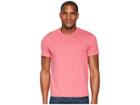 Mod-o-doc Del Mar Short Sleeve V-neck Tee (chilean) Men's T Shirt
