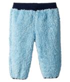 The North Face Kids Plushee Pants (infant) (sky Blue (prior Season)) Kid's Casual Pants