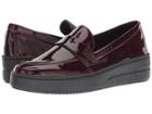 The Flexx No Loaf N (bordo Lapo) Women's Shoes